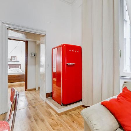 Relais Rome - Opera House Apartment Bagian luar foto