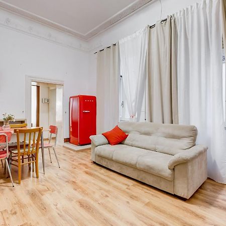 Relais Rome - Opera House Apartment Bagian luar foto