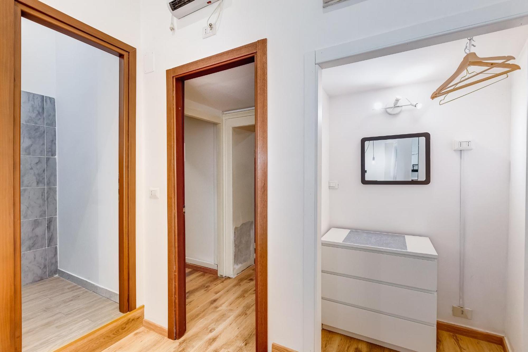 Relais Rome - Opera House Apartment Bagian luar foto