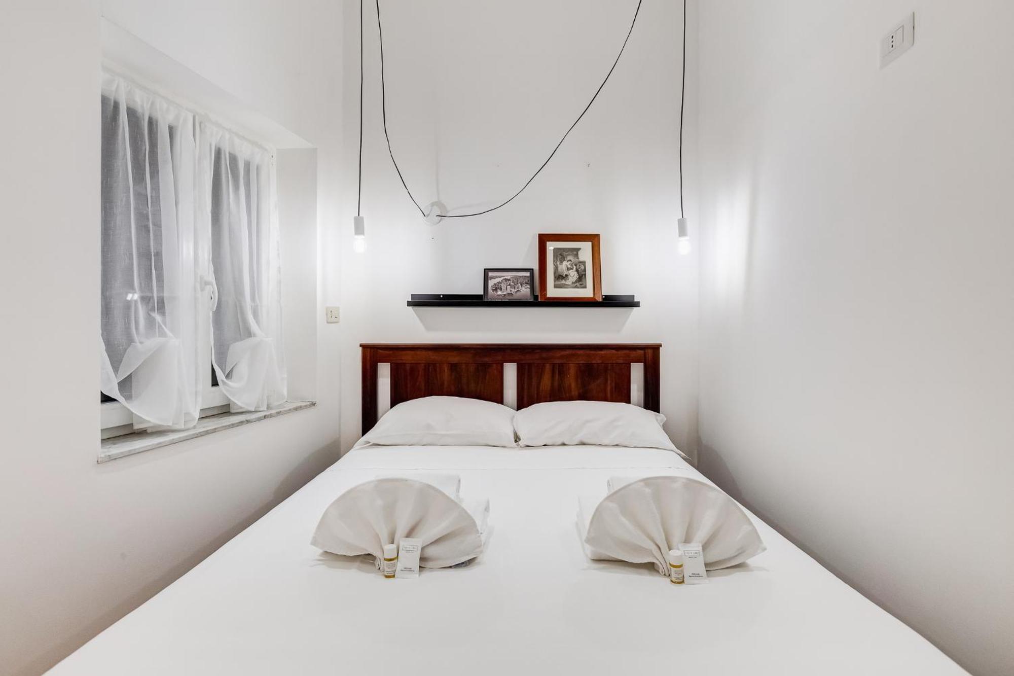 Relais Rome - Opera House Apartment Bagian luar foto