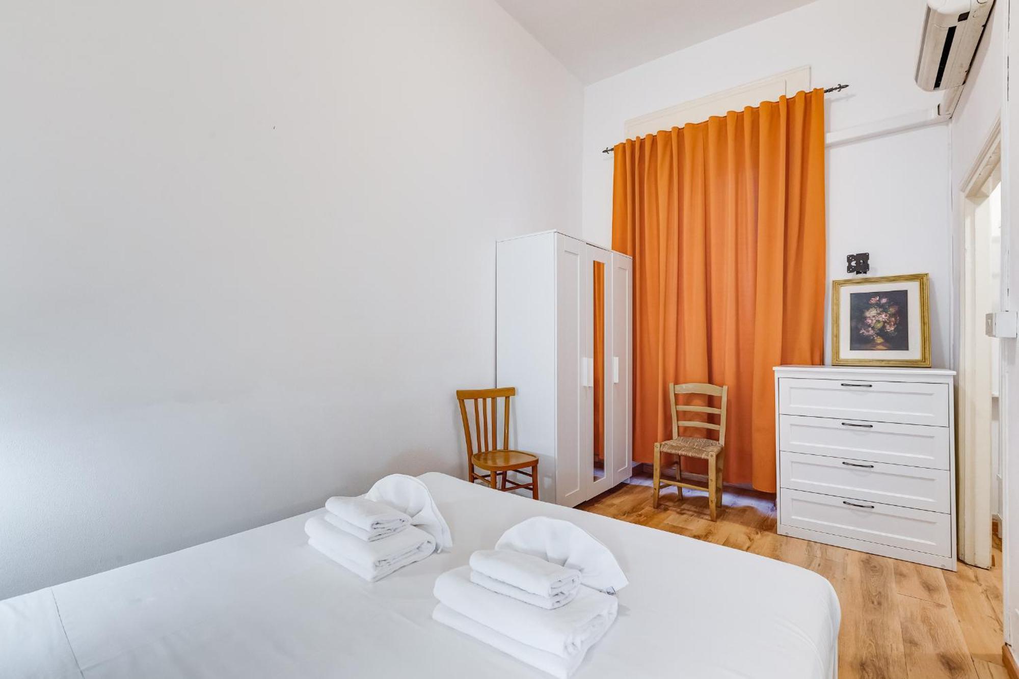 Relais Rome - Opera House Apartment Bagian luar foto