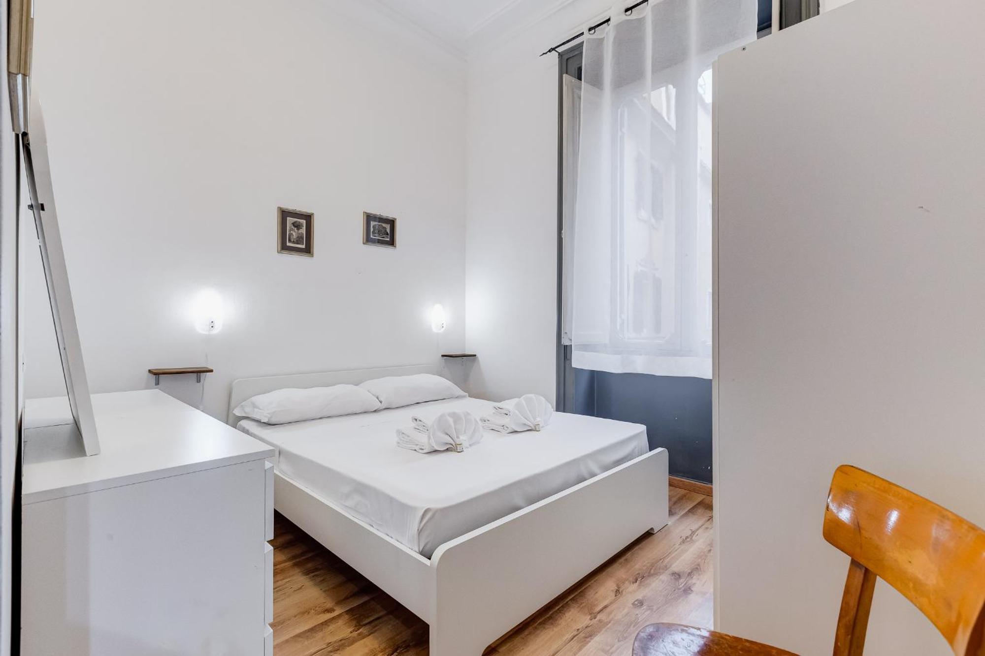 Relais Rome - Opera House Apartment Bagian luar foto