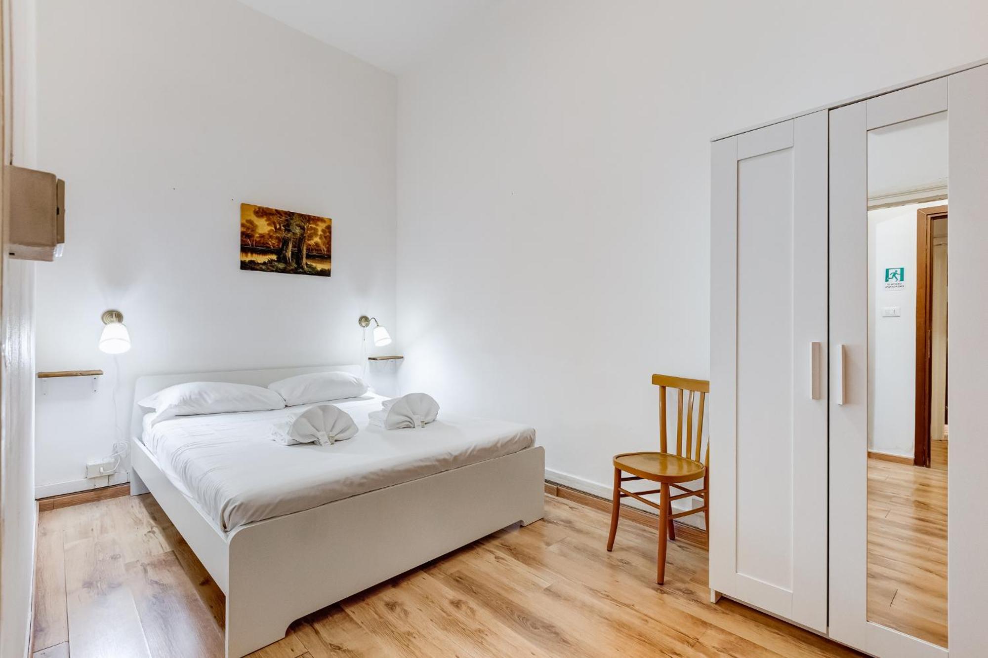 Relais Rome - Opera House Apartment Bagian luar foto